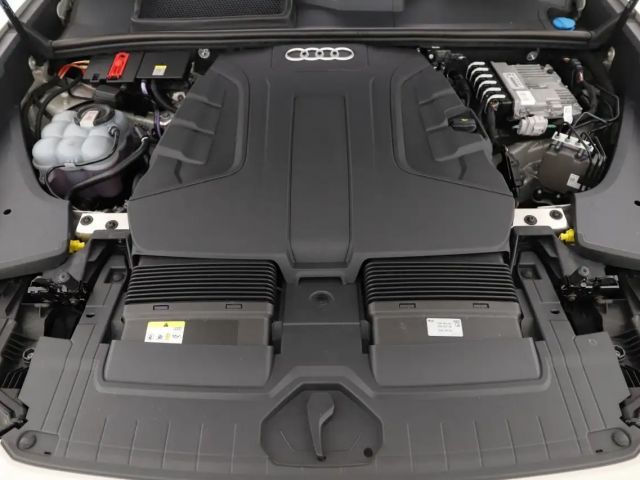 Audi Q8 50 TDI Quattro S-Line