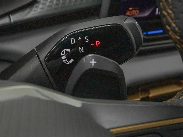 Cupra Terramar 2.0 TSI VZ