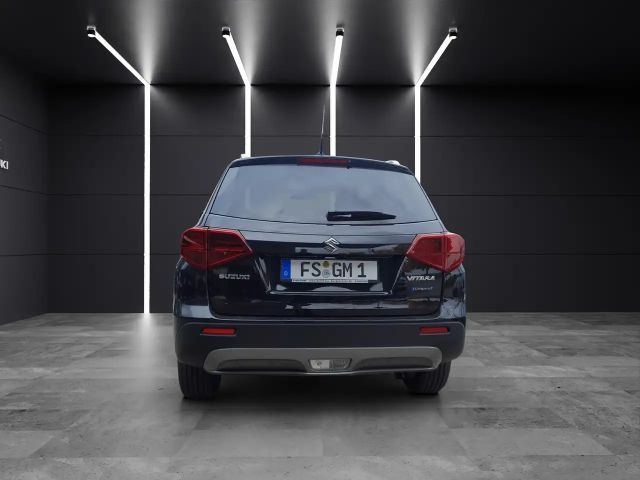 Suzuki Vitara AllGrip Comfort DualJet