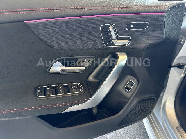 Mercedes-Benz CLA 200 Shooting Brake