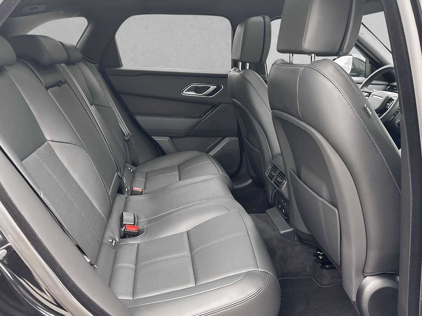 Land Rover Range Rover Velar Dynamic HSE