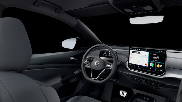 Volkswagen ID.4 KLIMA LM LED NAVI