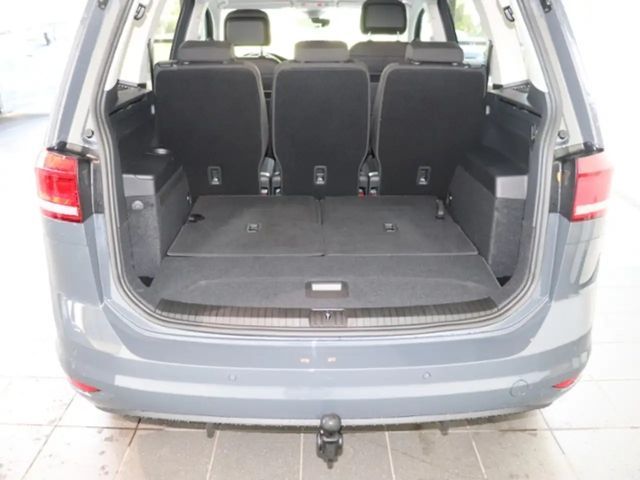 Volkswagen Touran 1.5 TSI Comfortline DSG