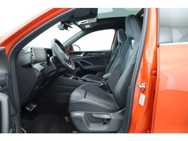 Volkswagen Tiguan DSG Pro R-Line