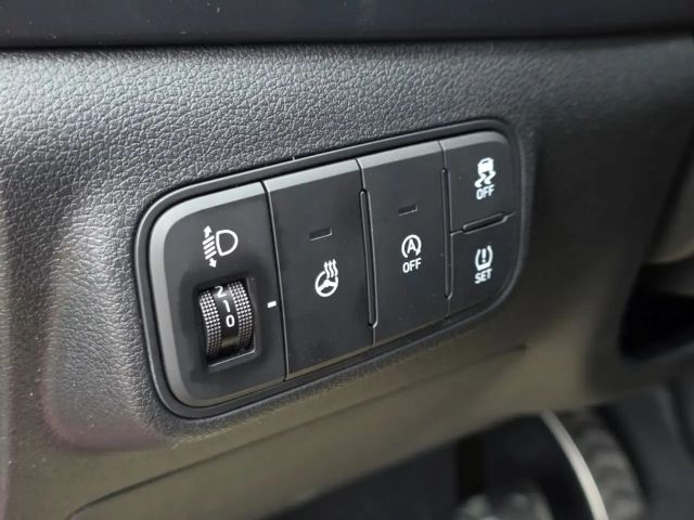 Hyundai Bayon 1.0 T-GDi Trend