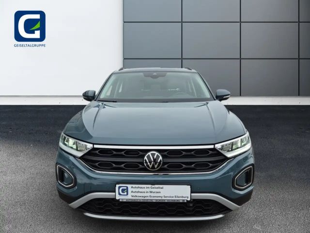 Volkswagen T-Roc 1.5 TSI Life
