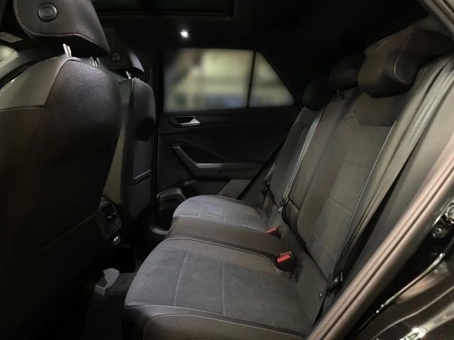 Volkswagen T-Roc DSG Style