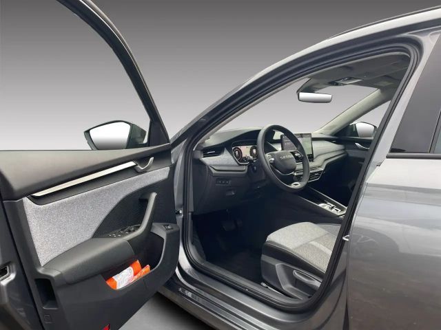 Skoda Octavia 2.0 TDI Combi Selection