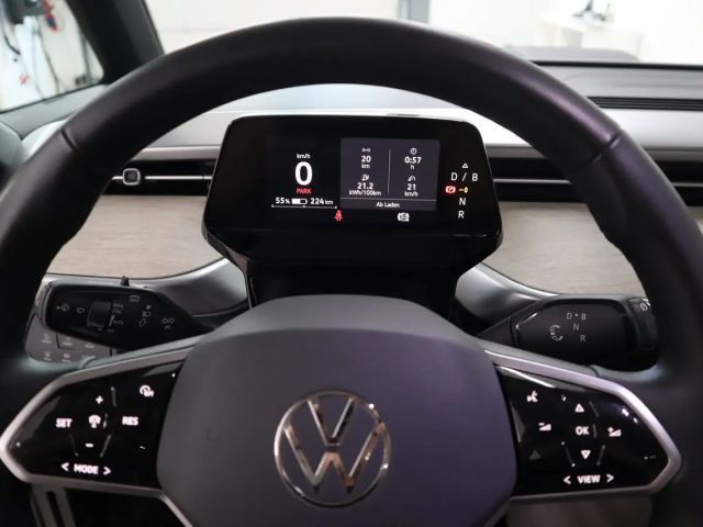 Volkswagen ID.Buzz 150 kW Pro