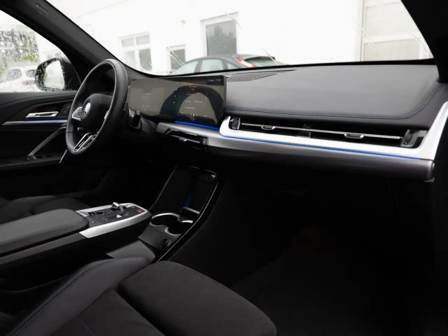 BMW X1 M-Sport xDrive