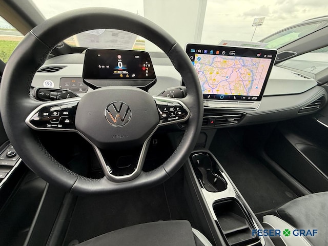 Volkswagen ID.3 Performance Pro