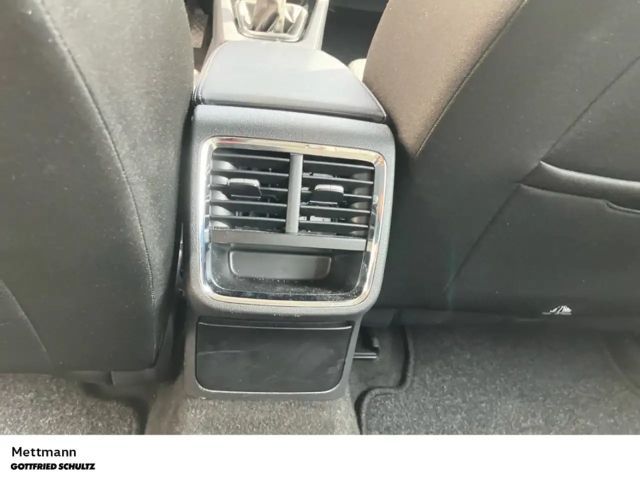 Skoda Octavia 1.5 TSI Combi Style Style