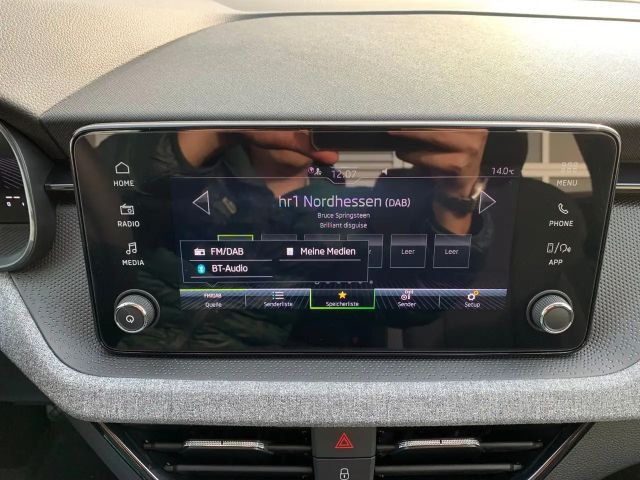 Skoda Scala 1.0 TSI Selection