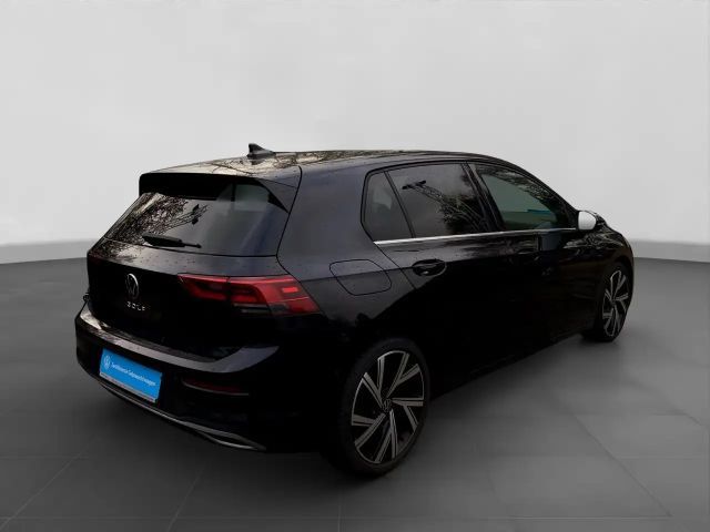 Volkswagen Golf 2.0 TSI DSG Style