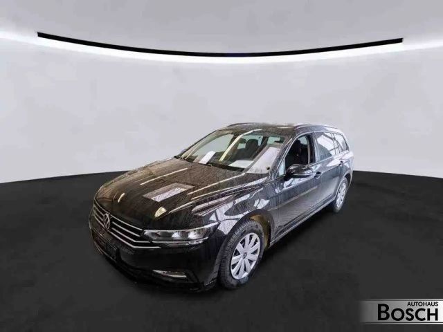 Volkswagen Passat 2.0 TDI DSG Variant