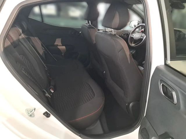 Hyundai i10 1.0 N Line T-GDi