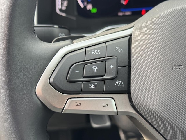 Volkswagen Polo 1.0 TSI DSG Move