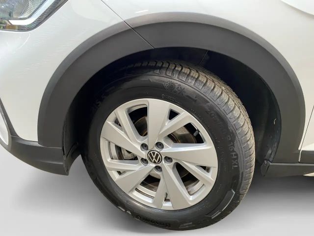 Volkswagen Taigo 1.0 TSI Life
