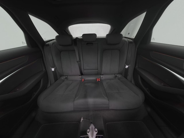 Audi A6 45 TDI Avant Quattro S-Line S-Tronic