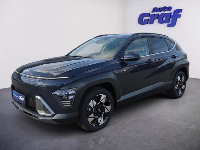 Hyundai Kona 1.6 2WD