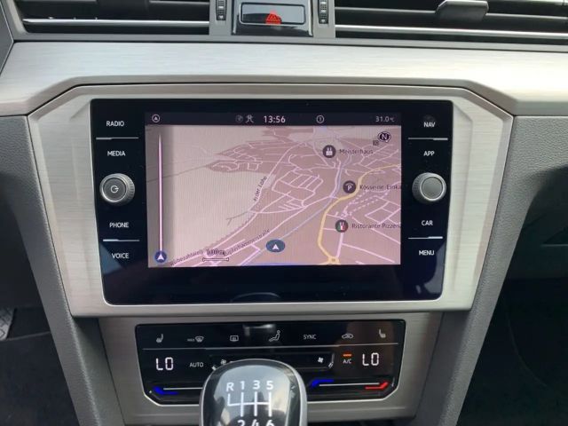 Volkswagen Passat 1.5 TSI Variant