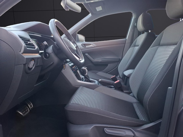 Volkswagen T-Cross DSG