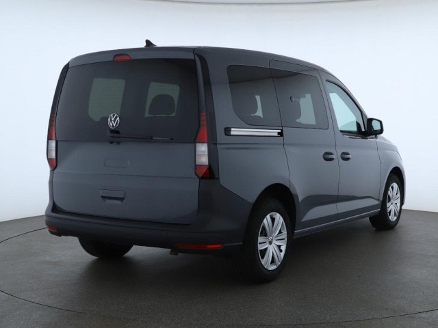Volkswagen Caddy Combi