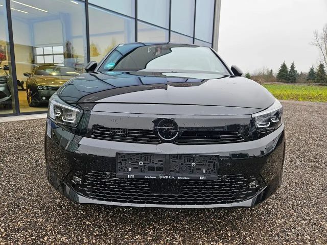 Opel Corsa Edition Turbo