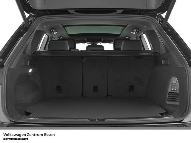 Volkswagen Touareg 3.0 V6 TDI 4Motion R-Line