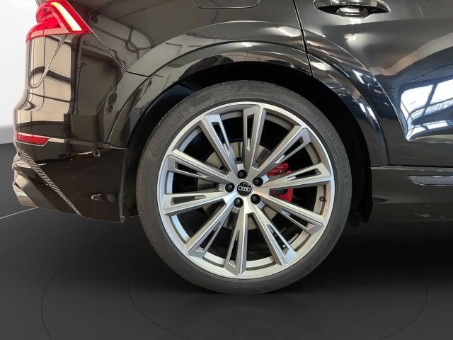 Audi SQ8 Competition