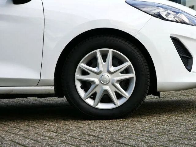 Ford Fiesta Cool & Connect