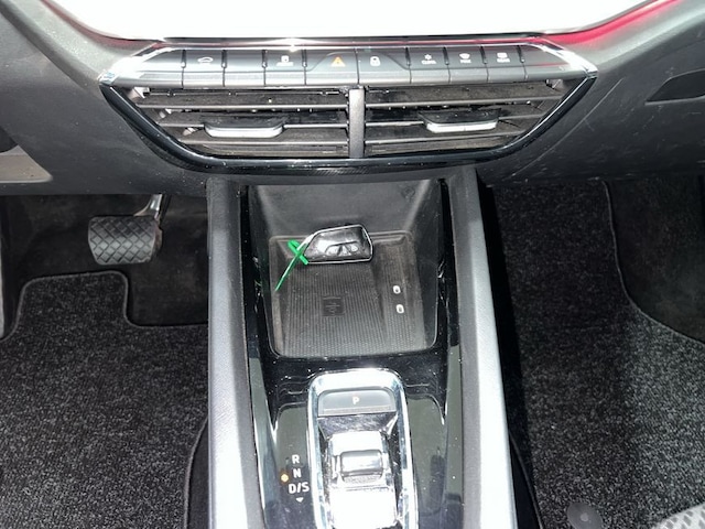 Skoda Octavia 2.0 TDI Clever Combi