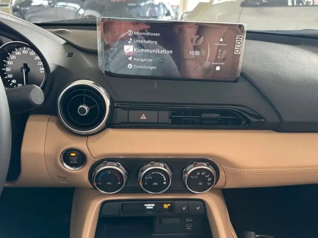 Mazda MX-5 Kazari Matrix-LED Kamera CarPlay BOSE