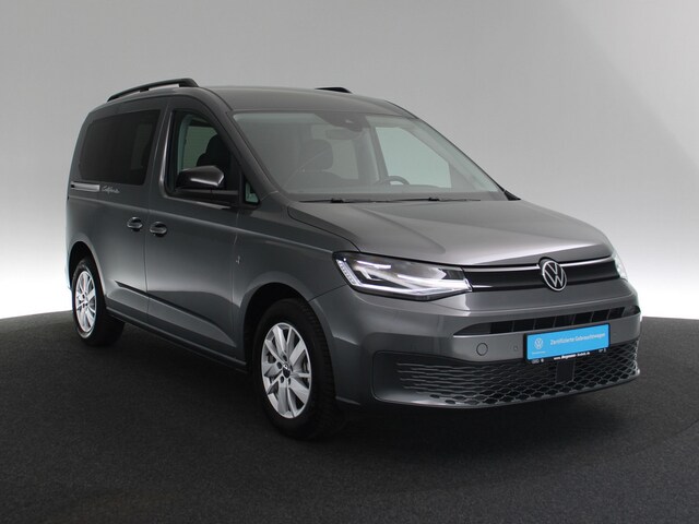 Volkswagen Caddy 1.5 TSI
