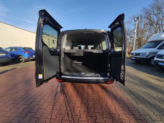 Volkswagen Caddy 2.0 TDI DSG Maxi Style