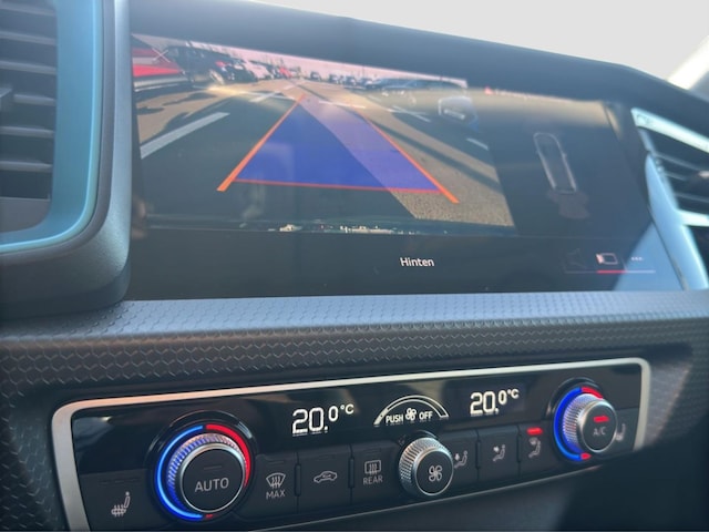 Audi A1 Citycarver 30 TFSI Quattro S-Tronic