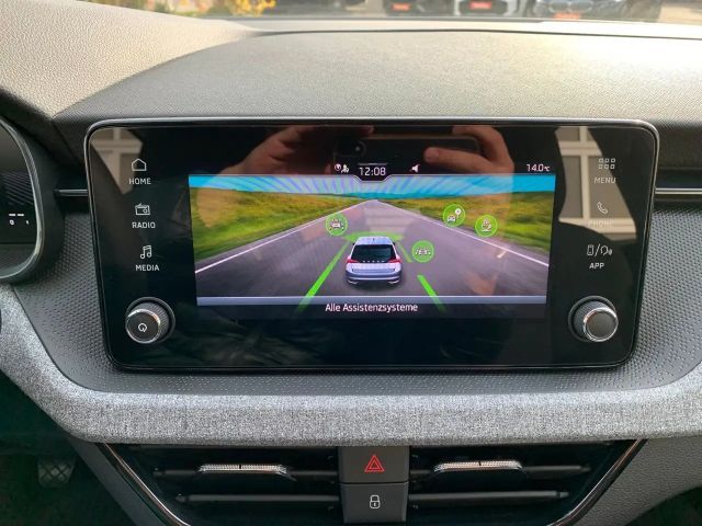 Skoda Scala 1.0 TSI Selection