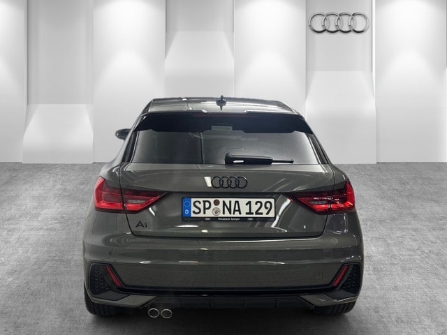 Audi A1 40 TFSI S-Line S-Tronic Sportback