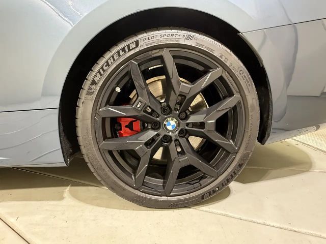 BMW 440 Cabrio M440i xDrive