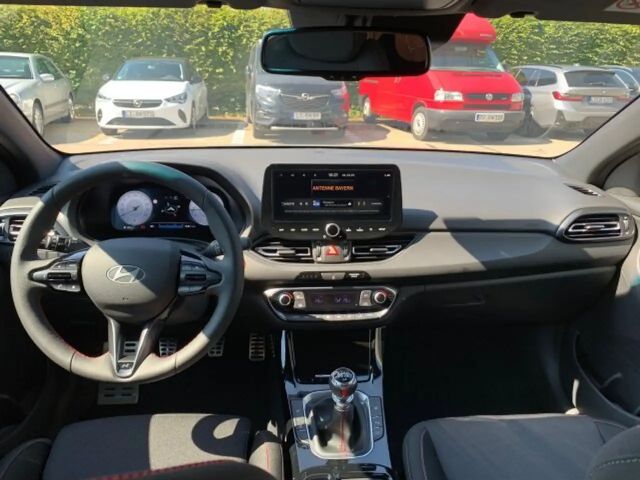 Hyundai i30 1.0 N Line T-GDi