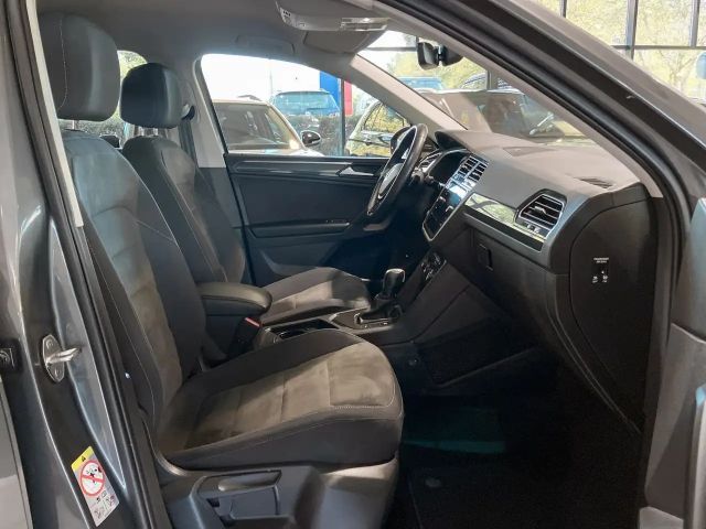 Volkswagen Tiguan 1.5 TSI DSG Highline