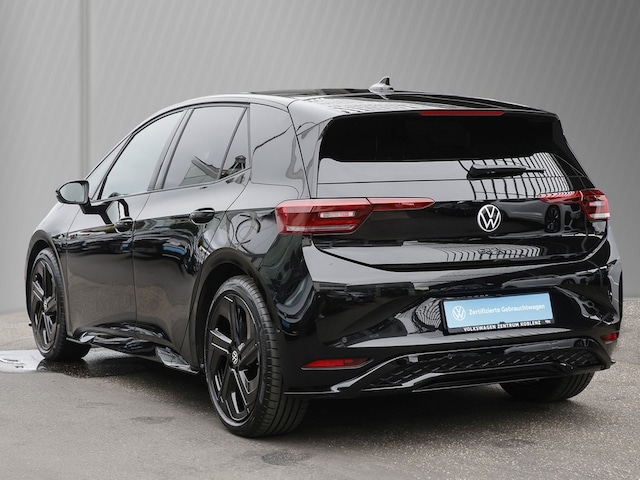 Volkswagen ID.3 GTX