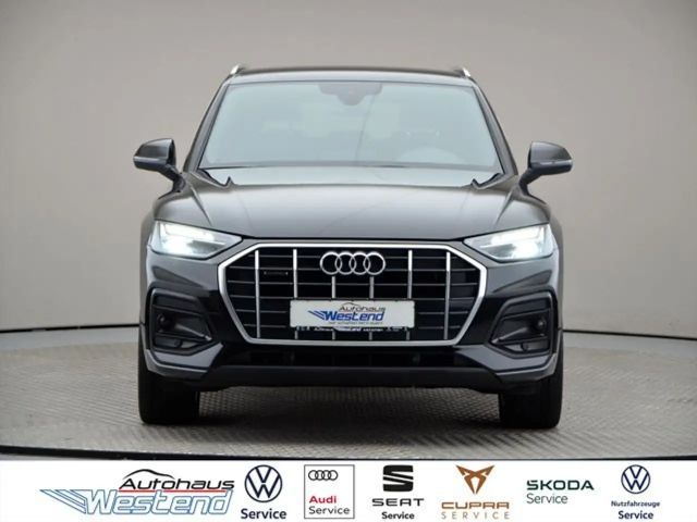 Audi Q5 40 TDI Quattro Sportback