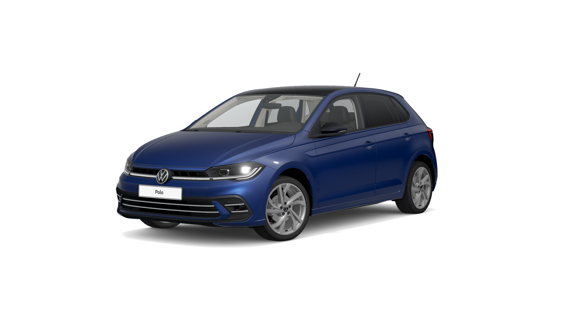 Volkswagen Polo 1.0 TSI Style