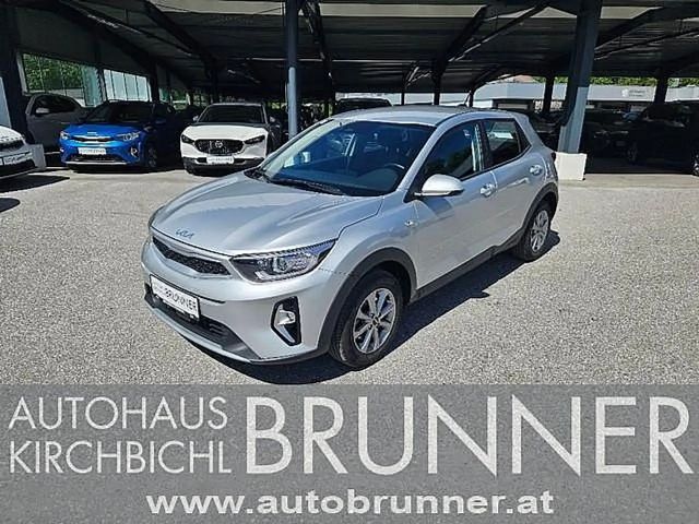 Kia Stonic Titan