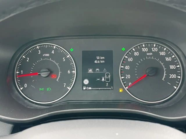 Dacia Sandero Extreme Stepway TCe 110