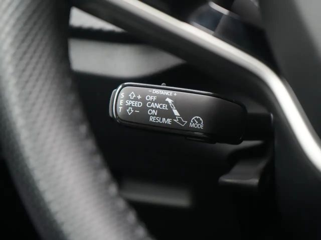 Skoda Kamiq Monte Carlo