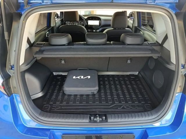 Kia Soul e-Soul