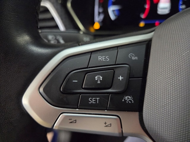 Volkswagen T-Cross 1.0 TSI Style