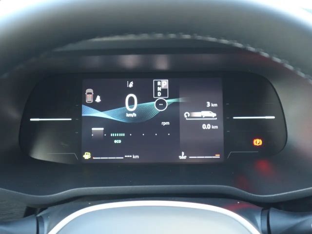 Nissan Primastar L1H1 Tekna dCi 170